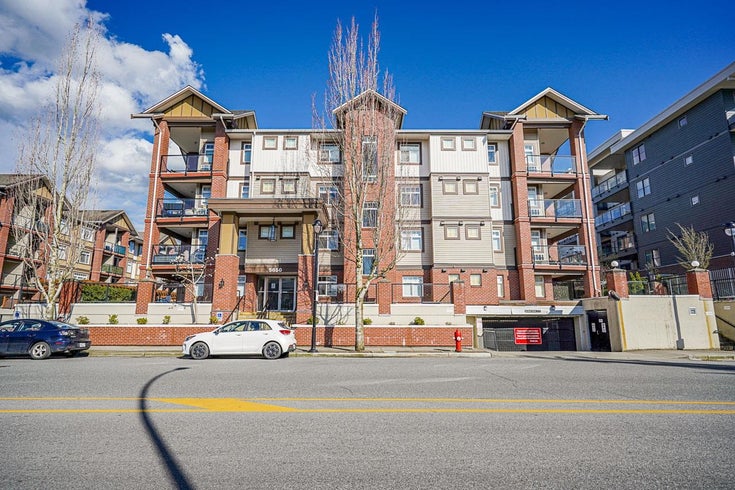 412 5650 201a Street - Langley City Apartment/Condo for sale, 2 Bedrooms (R2672946)
