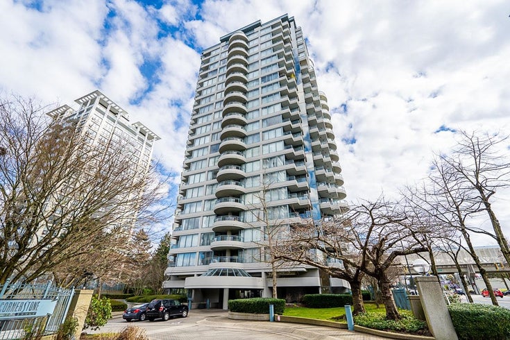 501 13383 108 AVENUE - Whalley Apartment/Condo for sale, 1 Bedroom (R2758521)