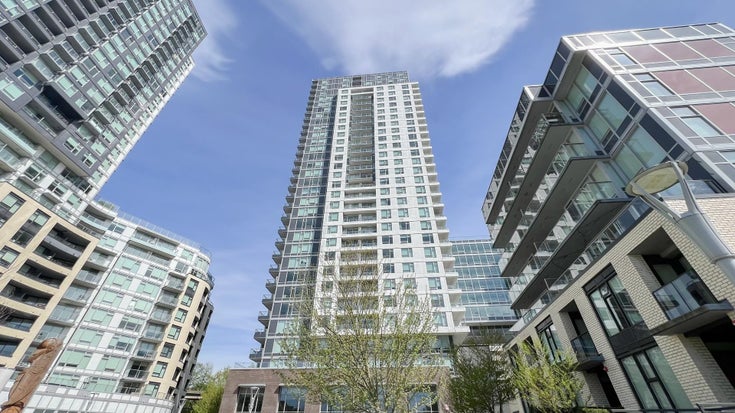 3010 5515 BOUNDARY ROAD - Collingwood VE Apartment/Condo, 1 Bedroom (R2876240)