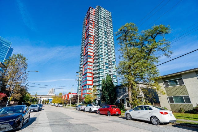 3007 6658 DOW AVENUE - Metrotown Apartment/Condo for sale, 2 Bedrooms (R2935473)