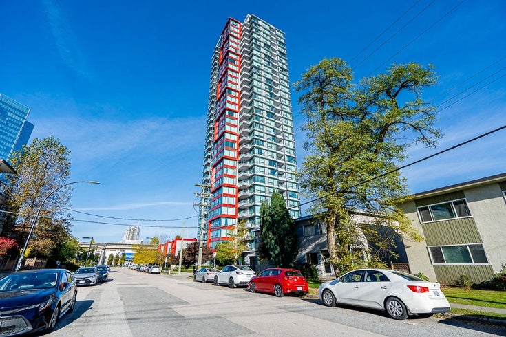 3007 6658 DOW AVENUE - Metrotown Apartment/Condo for sale, 2 Bedrooms (R2935473)