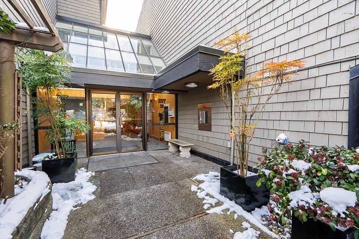 224 - 7377 Salisbury Avenue - Highgate Apartment/Condo for Sale, 2 Bedrooms (R2974805)