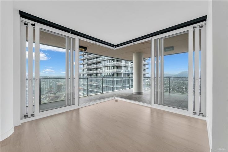 3402 - 4880 Lougheed Highway - Brentwood Park Apartment/Condo, 2 Bedrooms (R2981936)