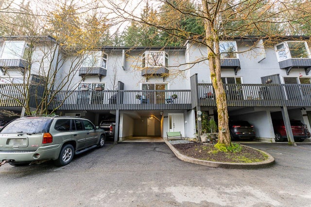 222 James Road - Port Moody Centre Townhouse for Sale, 3 Bedrooms (R2987103)