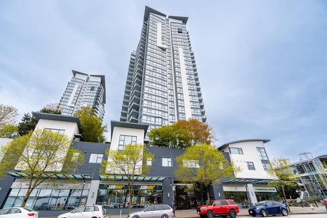 902 - 2225 Holdom Avenue - Central BN Apartment/Condo for Sale, 2 Bedrooms (R2994097)