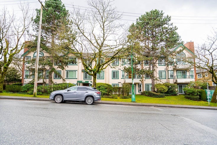 306 - 5663 Inman Avenue - Central Park BS Apartment/Condo for Sale, 2 Bedrooms (R3000465)