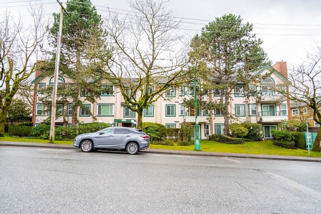 306 - 5663 Inman Avenue - Central Park BS Apartment/Condo for Sale, 2 Bedrooms (R3000465)