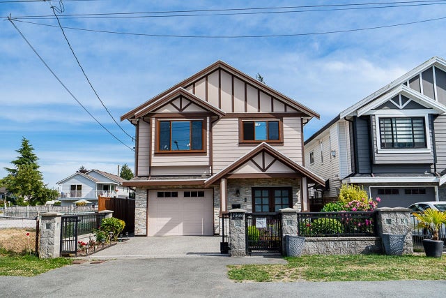 7568 19th Avenue - Edmonds BE Single Family Residence for Sale, 5 Bedrooms (R3024574)