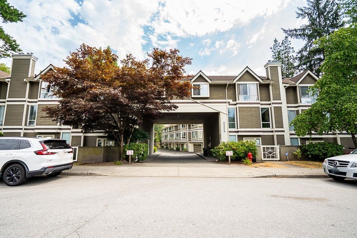 12 - 3228 Raleigh Street - Central Pt Coquitlam Townhouse for Sale, 3 Bedrooms (R3033804)