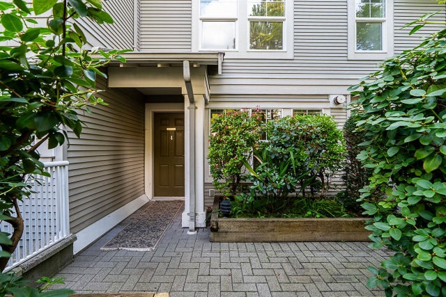 4 - 7179 18th Avenue - Edmonds BE Townhouse for Sale, 2 Bedrooms (R3046343)