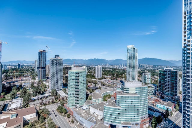 2801 - 6220 Mckay Avenue - Metrotown Apartment/Condo for Sale, 2 Bedrooms (R3049213)