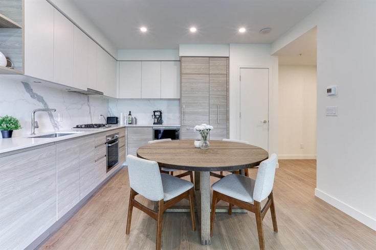 408 585 AUSTIN AVENUE, COQUITLAM - Coquitlam West Apartment/Condo, 1 Bedroom (R2999101)