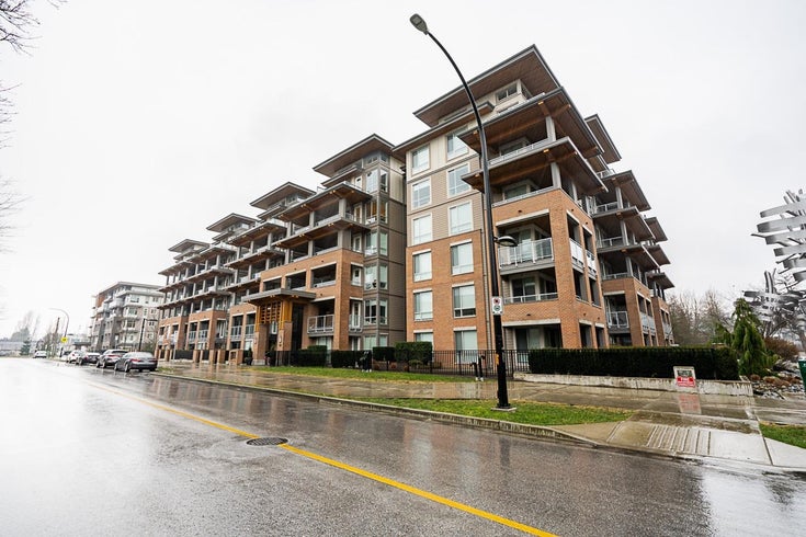 218 7133 14th Avenue, Burnaby B.C.  V3N 0H5 - Edmonds BE Apartment/Condo, 2 Bedrooms (R2962863)