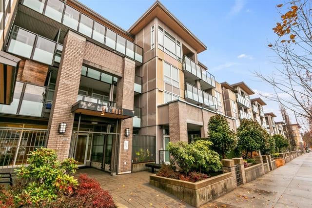 306 85 EIGHTH AVENUE - GlenBrooke North Apartment/Condo for sale, 2 Bedrooms (R2740418)