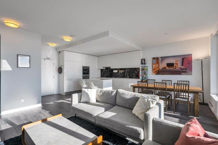 5103 1955 ALPHA WAY, BURNABY - Brentwood Park Apartment/Condo, 2 Bedrooms (R2957999)