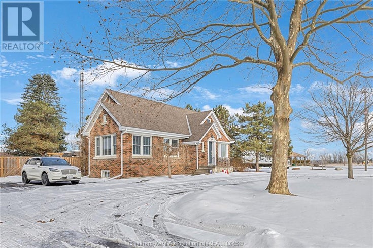 8669 Talbot TRAIL - Cedar Springs House for Sale, 3 Bedrooms (25007828)