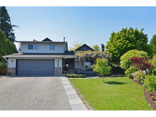 34602 Semlin Place - Abbotsford East House/Single Family for sale, 4 Bedrooms (F1441039)