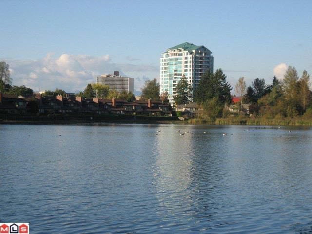 1105 33065 Mill Lake Road - Central Abbotsford Apartment/Condo for sale, 2 Bedrooms (F1227430)