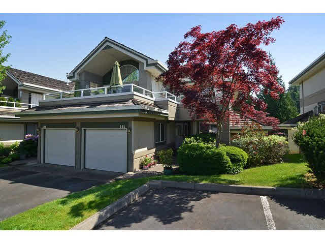 145 4001 Old Clayburn Road - Abbotsford East Townhouse for sale, 3 Bedrooms (F1441736)