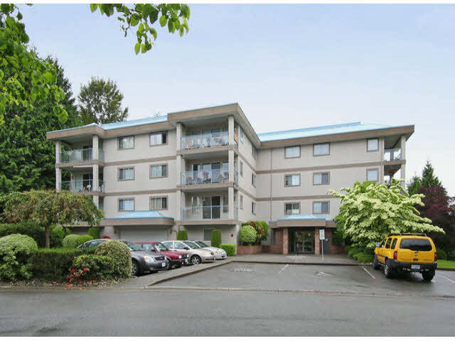 103 33090 George Ferguson Way - Central Abbotsford Apartment/Condo for sale, 2 Bedrooms (F1313129)