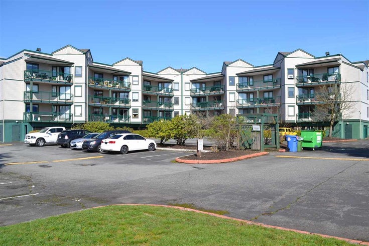 311 20454 53rd Avenue - Langley City Apartment/Condo, 2 Bedrooms (R2161207)