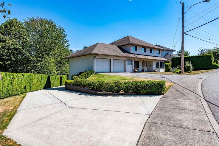 2898 Mountview Street - Central Abbotsford House/Single Family, 4 Bedrooms (R2488778)