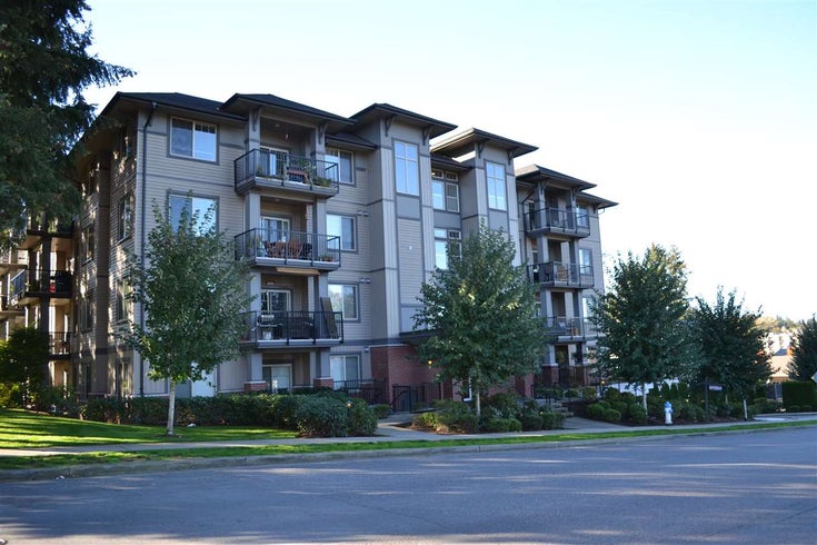 212 33898 Pine Street - Central Abbotsford Apartment/Condo for sale, 1 Bedroom (R2115840)