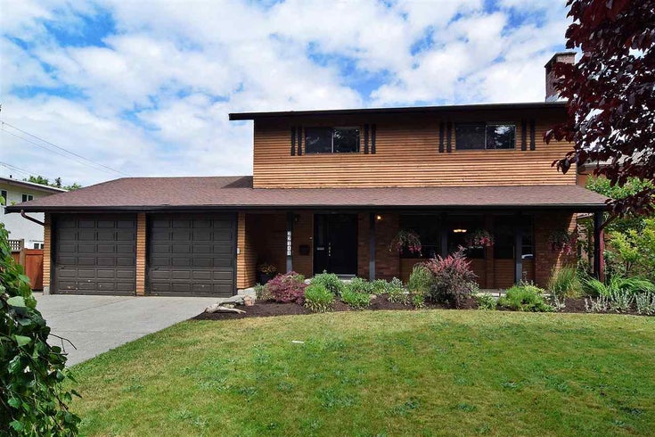 32711 Bellvue Crescent - Abbotsford West House/Single Family, 4 Bedrooms (R2305771)