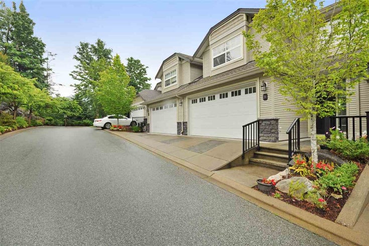 31 36260 Mckee Road - Abbotsford East Townhouse for sale, 4 Bedrooms (R2089103)