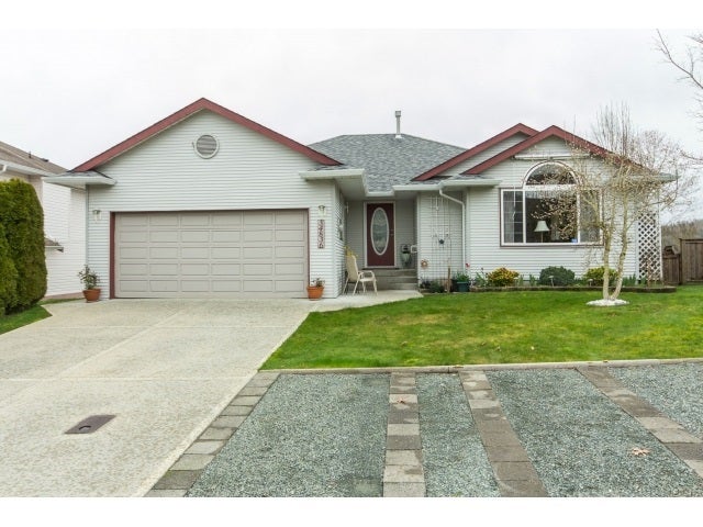 34836 Cooper Place - Abbotsford East House/Single Family for sale, 6 Bedrooms (R2338398)