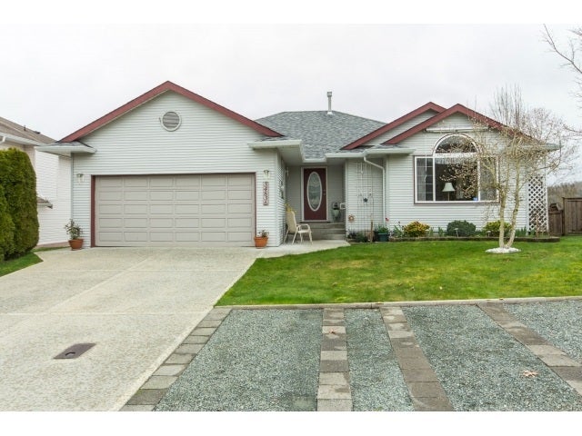 34836 Cooper Place - Abbotsford East House/Single Family, 6 Bedrooms (R2338398)