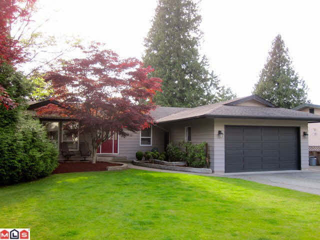 2283 Anora Drive - Abbotsford East House/Single Family for sale, 4 Bedrooms (F1214309)