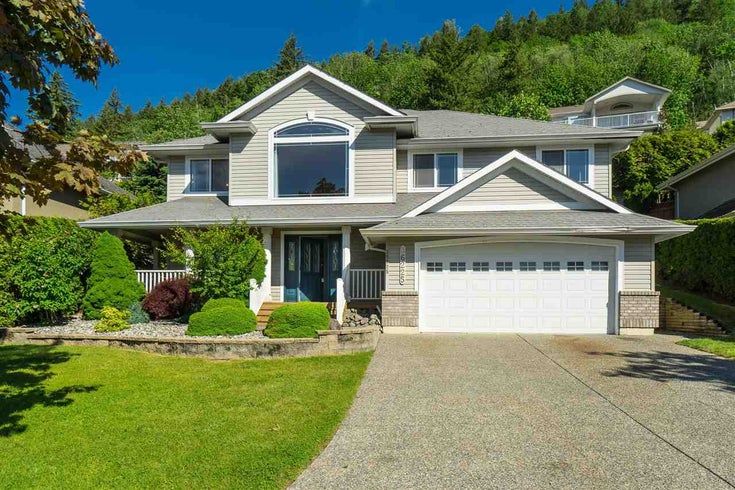 36225 Cassandra Drive - Abbotsford East House/Single Family, 5 Bedrooms (R2370506)