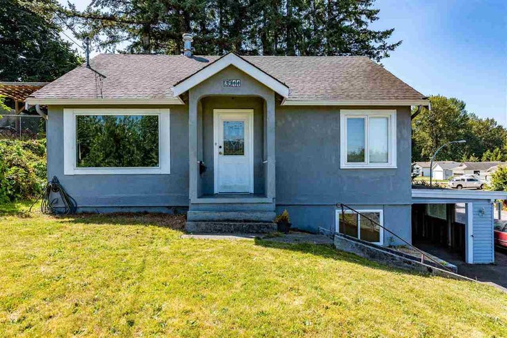 2911 Mccallum Road - Central Abbotsford House/Single Family, 3 Bedrooms (R2482738)