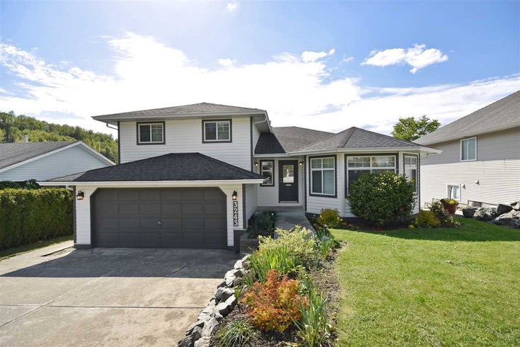 3243 Mckinley Drive - Abbotsford East House/Single Family for sale, 3 Bedrooms (R2165060)