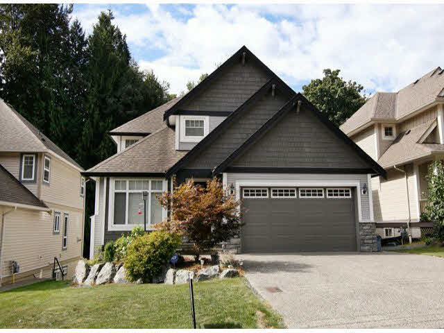 2287 Cameron Crescent - Abbotsford East House/Single Family for sale, 5 Bedrooms (F1422494)