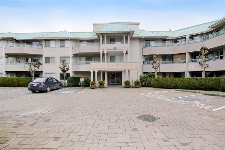 228 33175 Old Yale Road - Central Abbotsford Apartment/Condo for sale, 2 Bedrooms (R2239990)