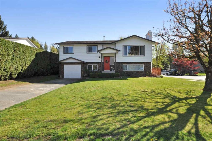 34940 Seneca Court - Abbotsford East House/Single Family for sale, 4 Bedrooms (R2096999)