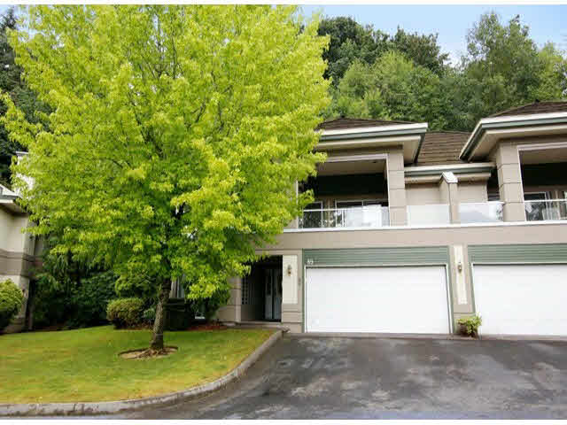 89 4001 Old Clayburn Road - Abbotsford East Townhouse for sale, 4 Bedrooms (F1418884)