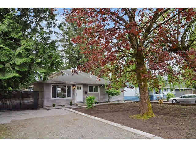 34468 Kent Avenue - Abbotsford East House/Single Family for sale, 4 Bedrooms (F1440195)