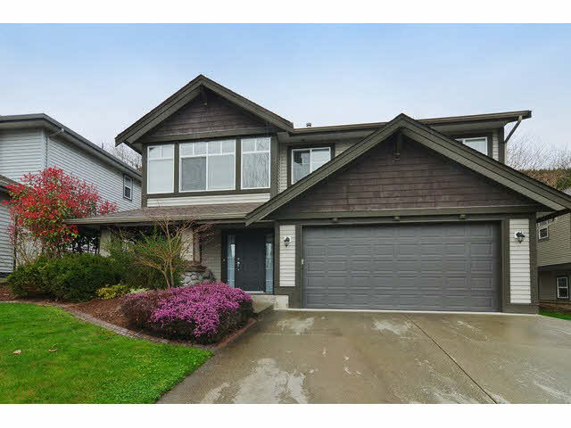 3547 Bassano Terrace - Abbotsford East House/Single Family for sale, 5 Bedrooms (F1435920)