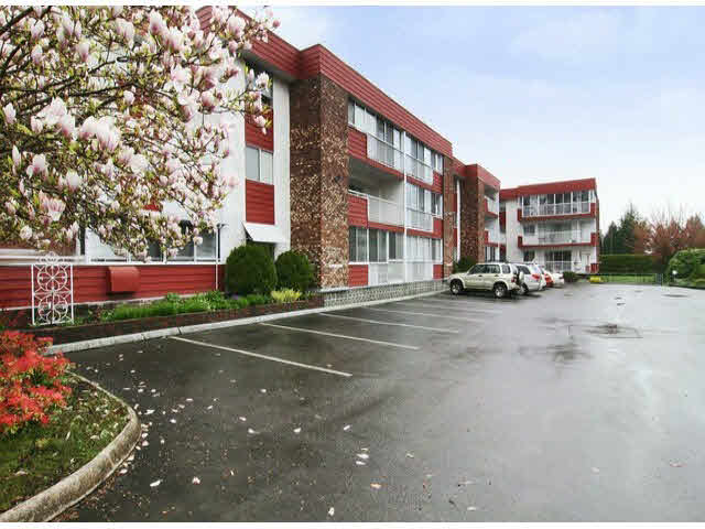 314 32025 Tims Avenue - Abbotsford West Apartment/Condo for sale, 1 Bedroom (F1307621)