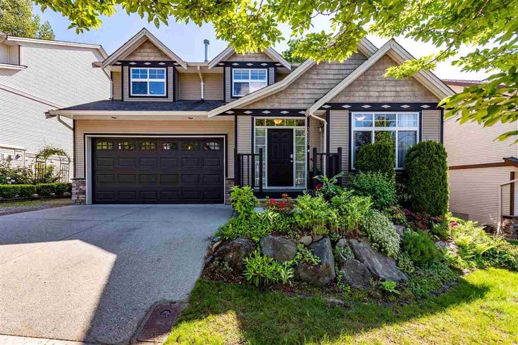 36250 BUCKINGHAM DRIVE - Abbotsford East House/Single Family for sale, 5 Bedrooms (R2581648)