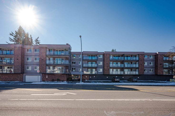 304 32040 PEARDONVILLE ROAD - Abbotsford West Apartment/Condo for sale, 2 Bedrooms (R2659045)