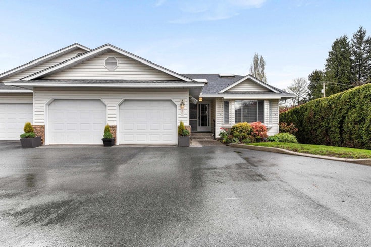 59 3054 TRAFALGAR STREET - Central Abbotsford Townhouse for sale, 3 Bedrooms (R2681614)