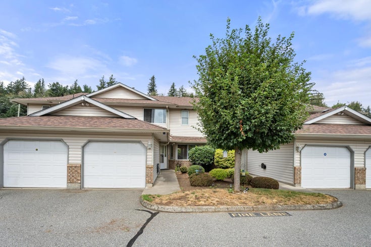 33 2023 WINFIELD DRIVE - Abbotsford East Townhouse, 3 Bedrooms (R2917216)