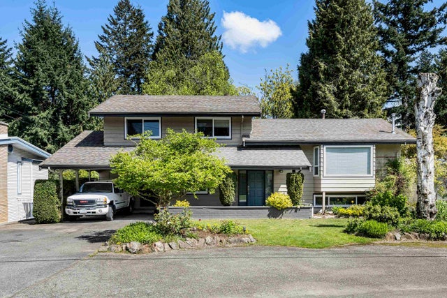 2396 Farrant Crescent - Central Abbotsford Single Family Residence for Sale, 4 Bedrooms (R2994010)