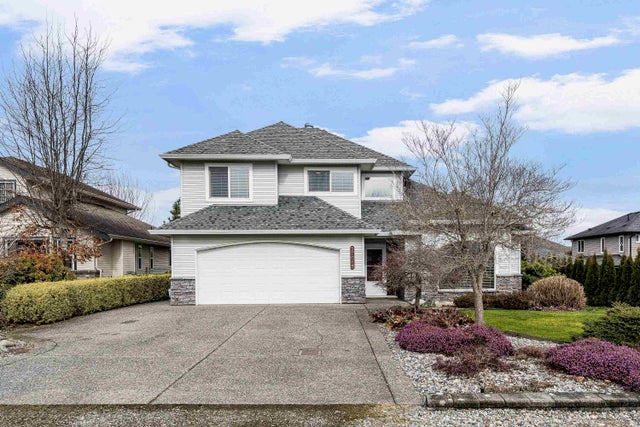 27045 24 Avenue - Aldergrove Langley Single Family Residence for Sale, 4 Bedrooms (R2999590)