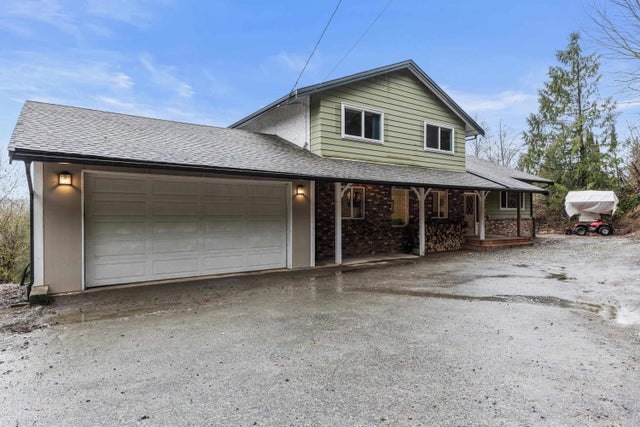 9111 Manzer Street - Mission-West Single Family Residence for Sale, 3 Bedrooms (R3049625)