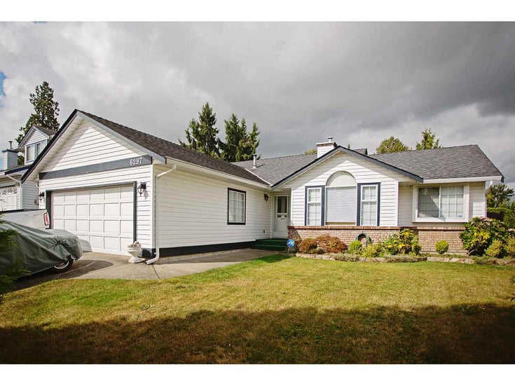 6297 171a Street - Cloverdale BC House/Single Family for sale, 2 Bedrooms (R2398246)